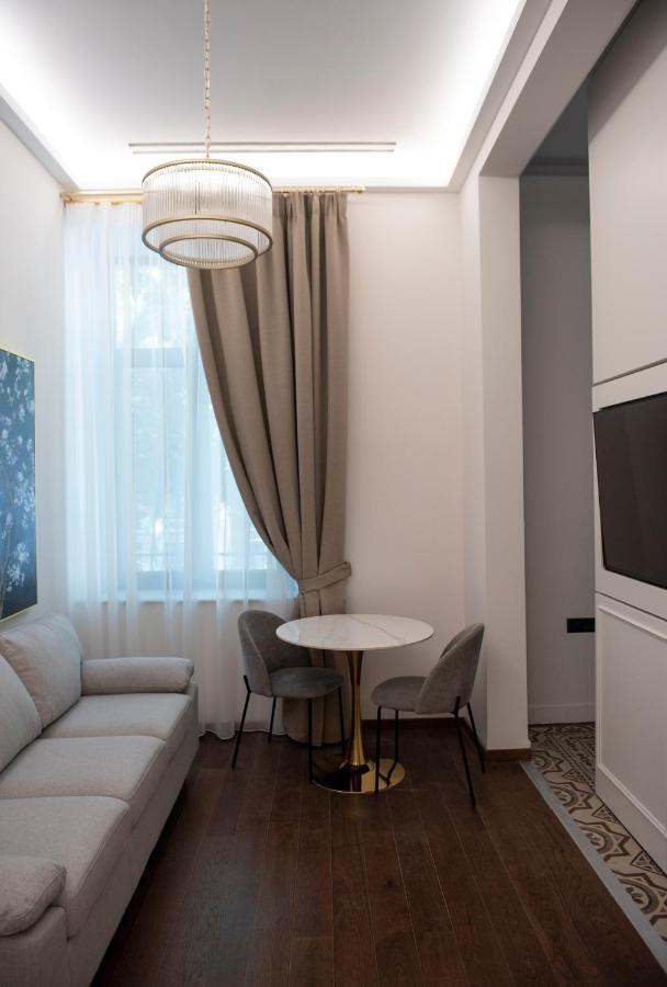 Jensen Luxury Suites Rhodes City Ngoại thất bức ảnh